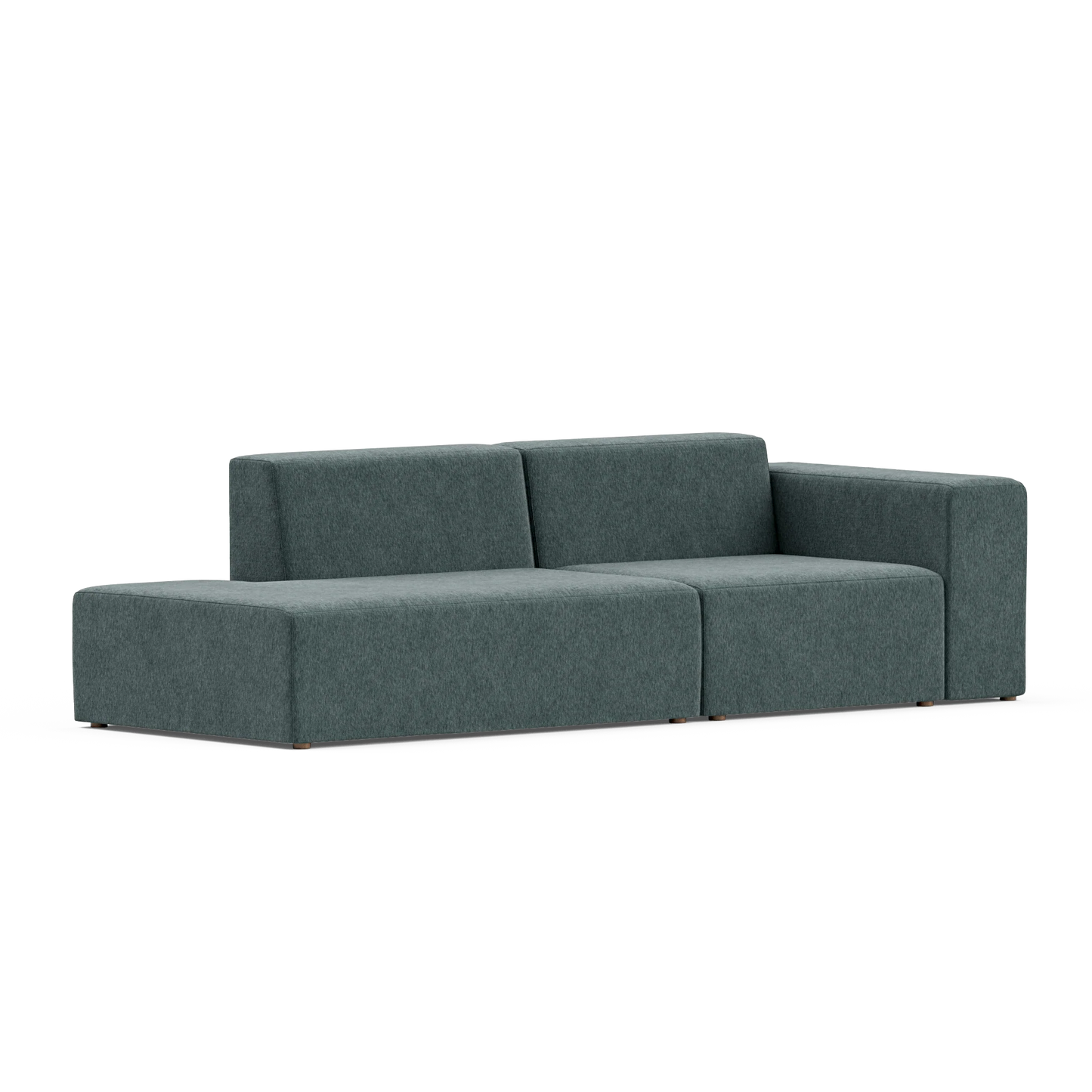 Two-Piece Form Sectional