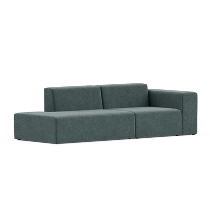 Two-Piece Form Sectional