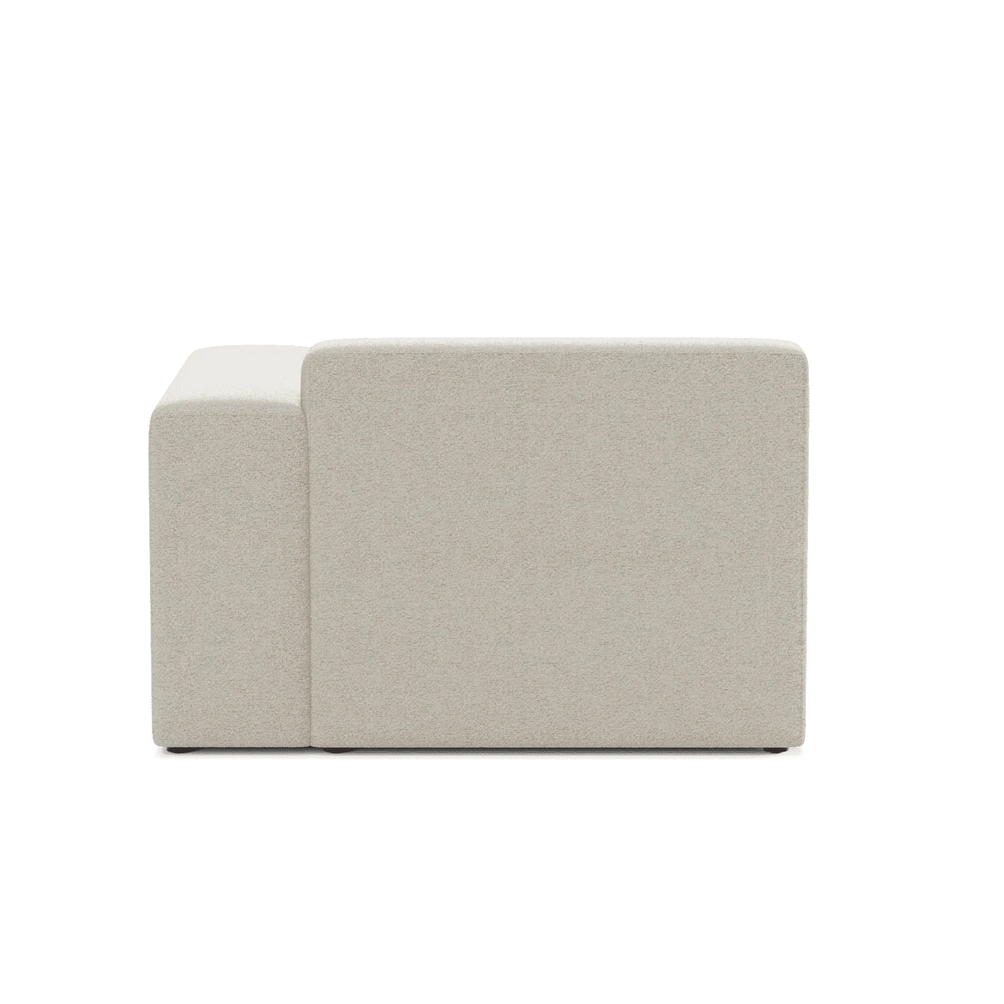 Form Left Arm Chaise