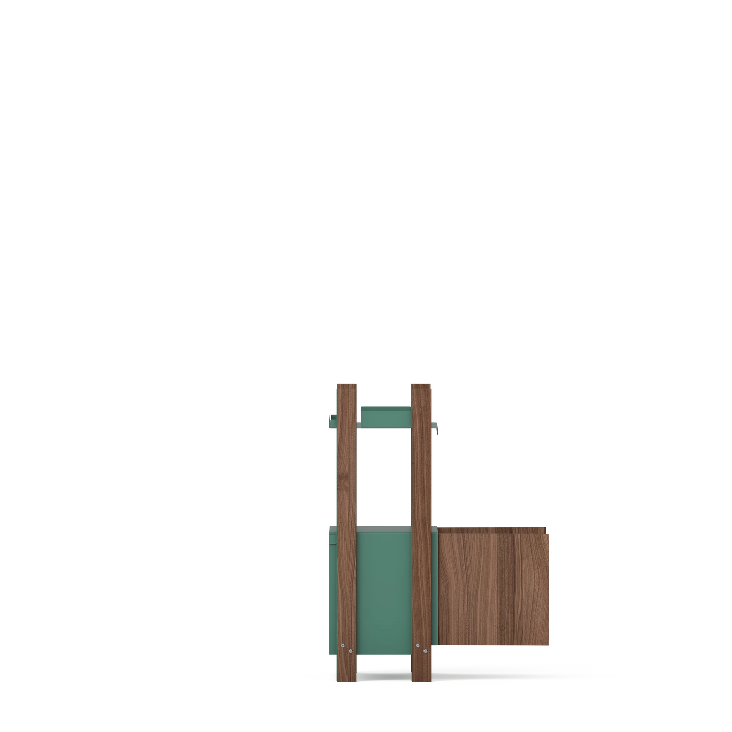 The Cabinet Shelf Standalone