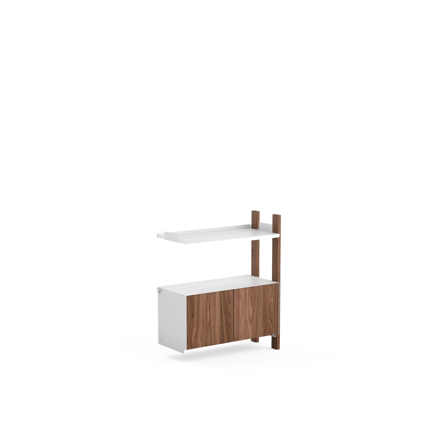 The Short Cabinet Expansion