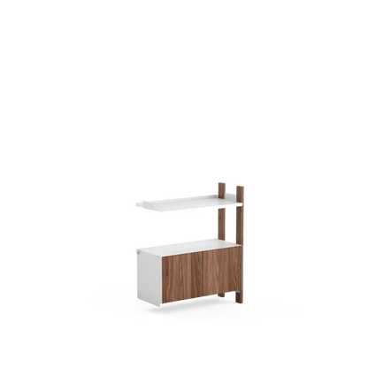 The Short Cabinet Expansion