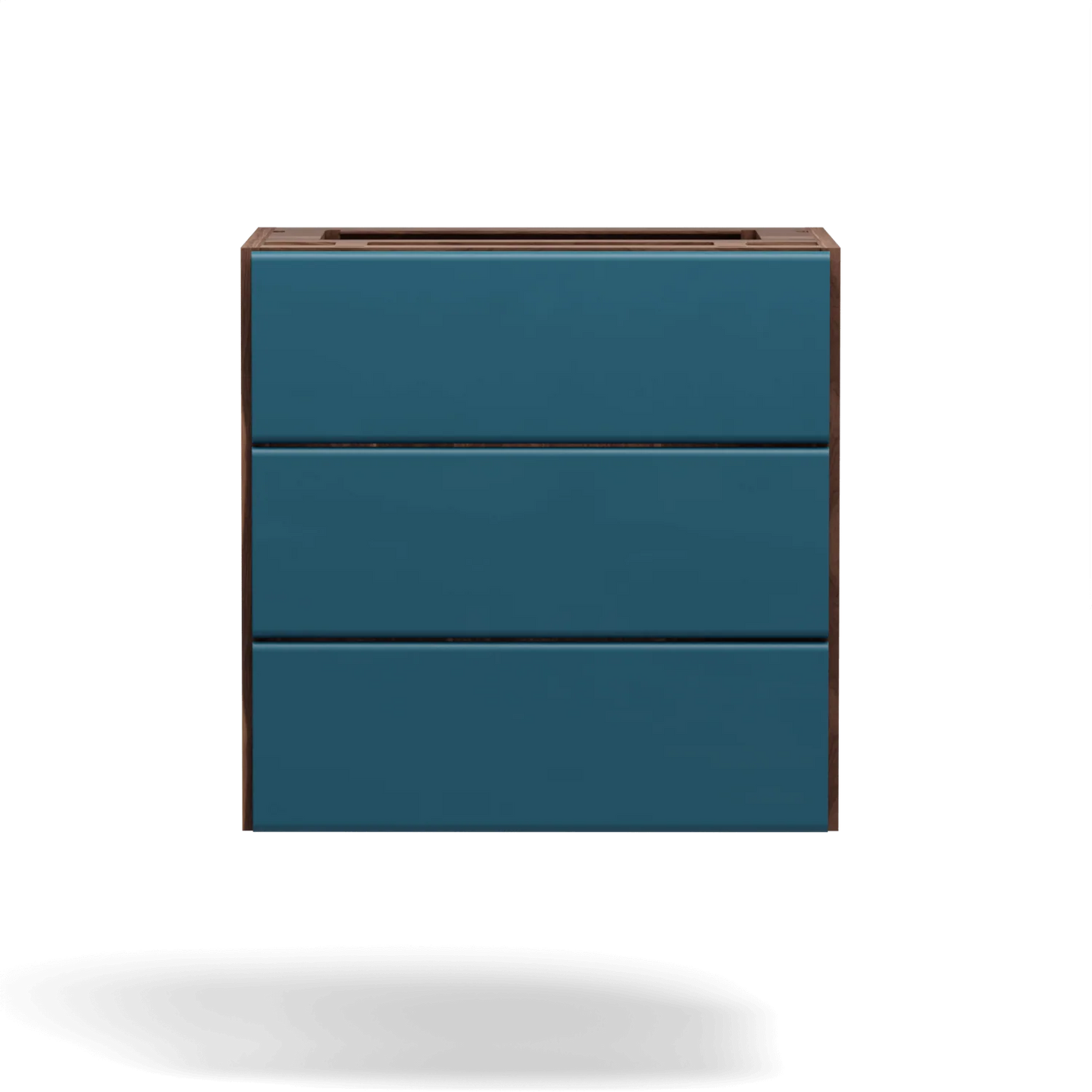 3 Medium Drawer Unit