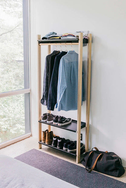 Sweetgreen - Tall Shelf