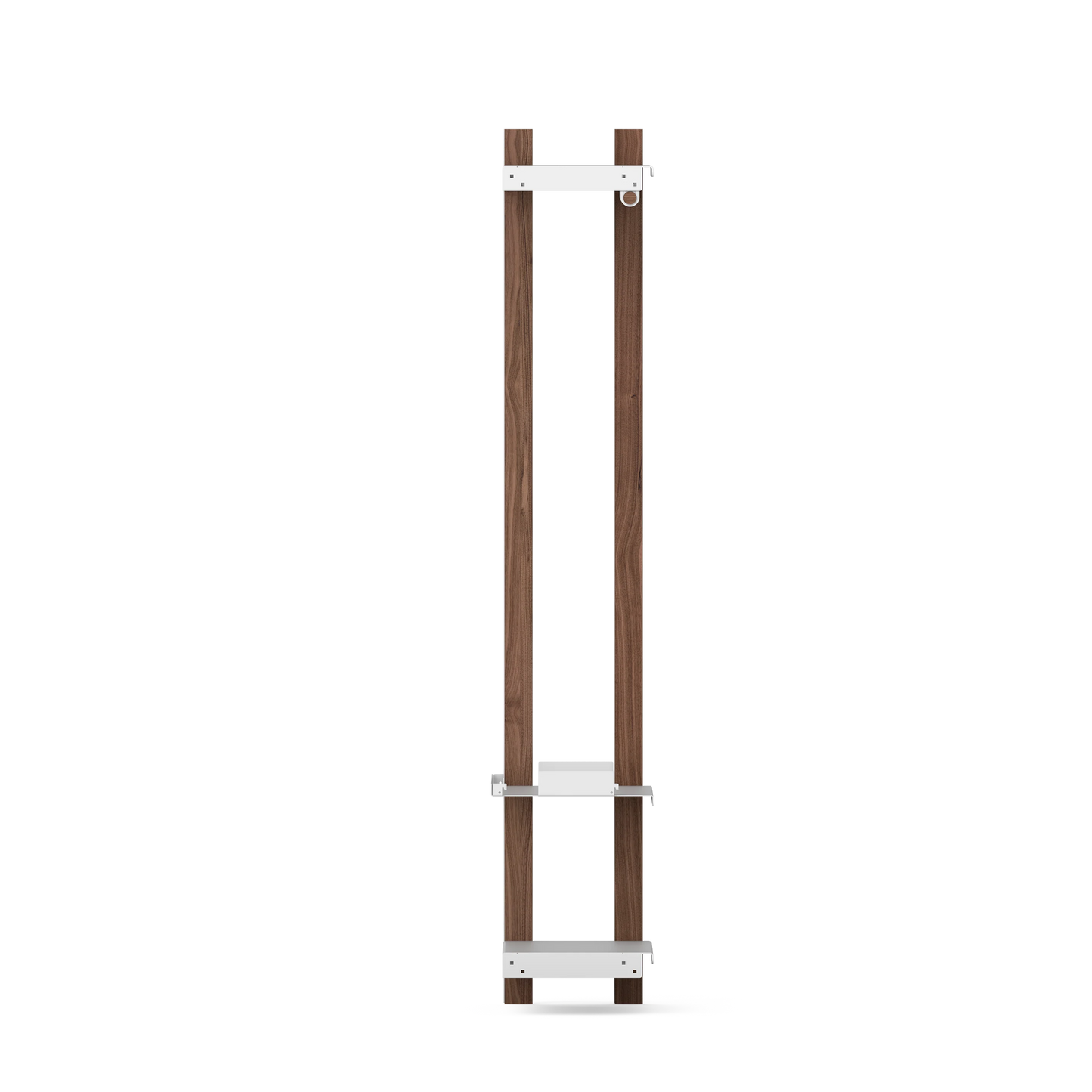 The Tall Wardrobe Expansion