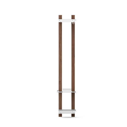 The Tall Wardrobe Expansion