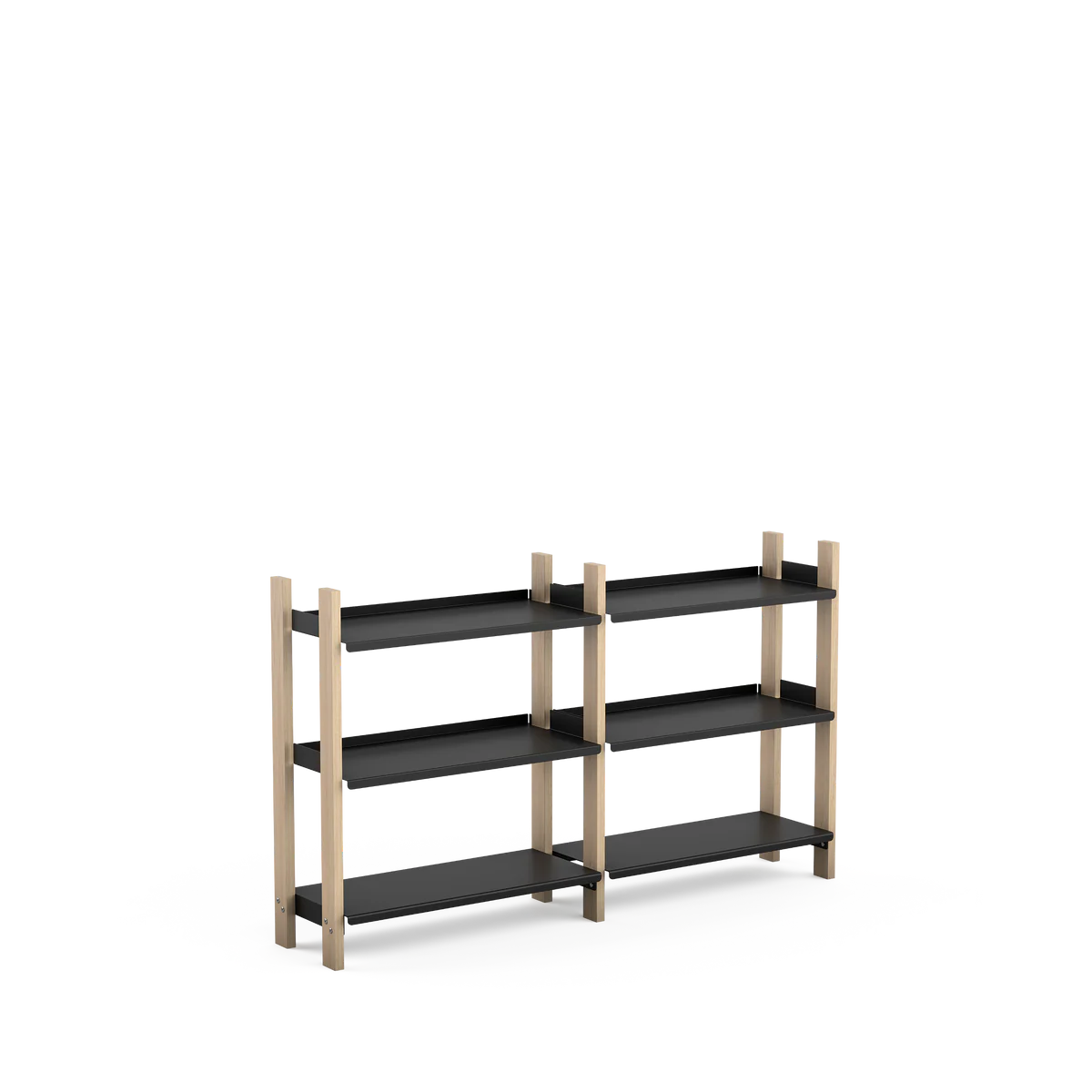 Serviceability - The Shelving System (Storage)