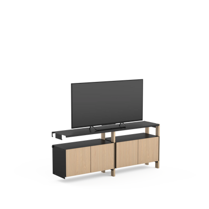 Media Console Expansion Units