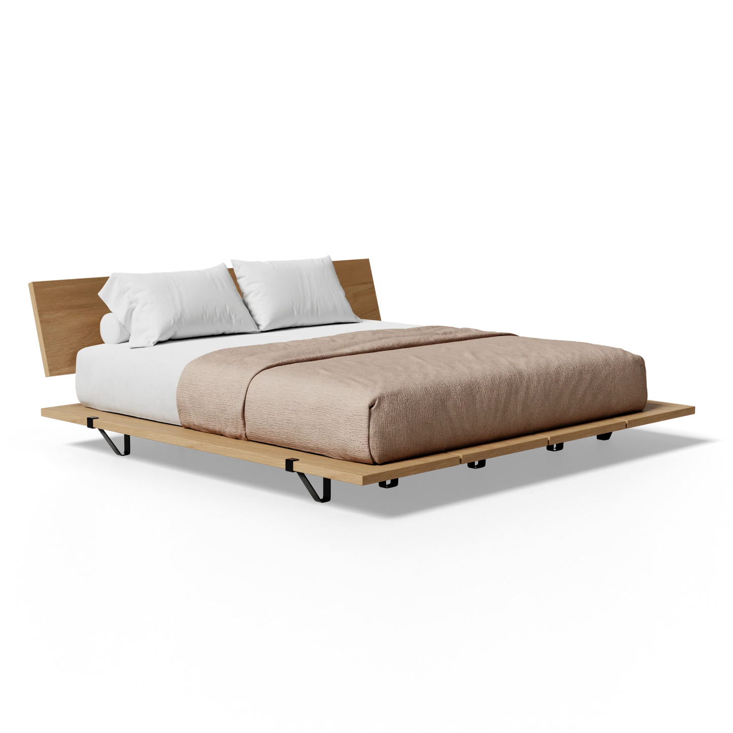 The Floyd Bed - Original