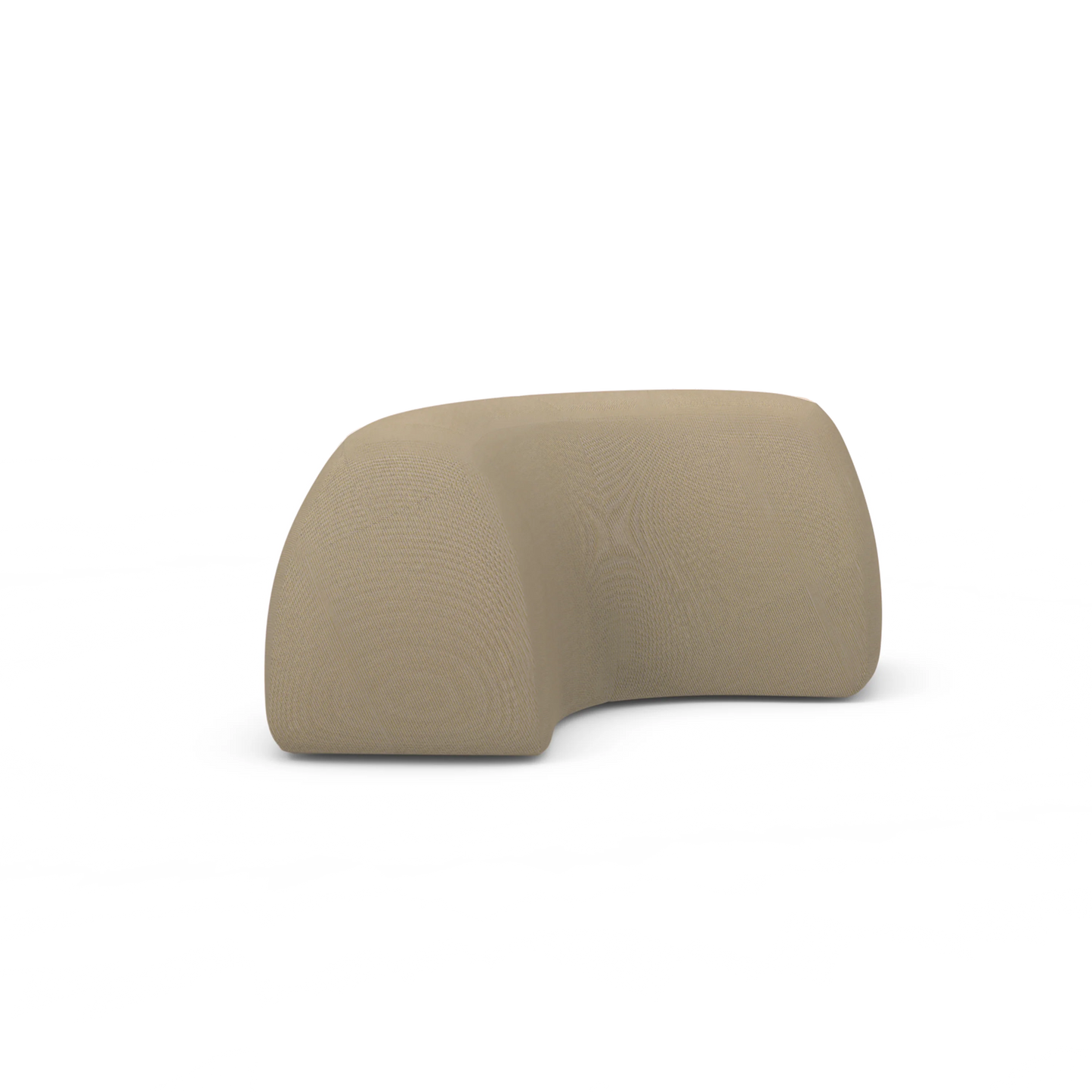 Magna Curved Backrest