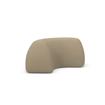 Magna Curved Backrest