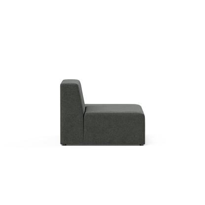 Form Left Side Chaise