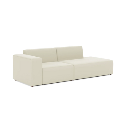 Two-Piece Form Sectional