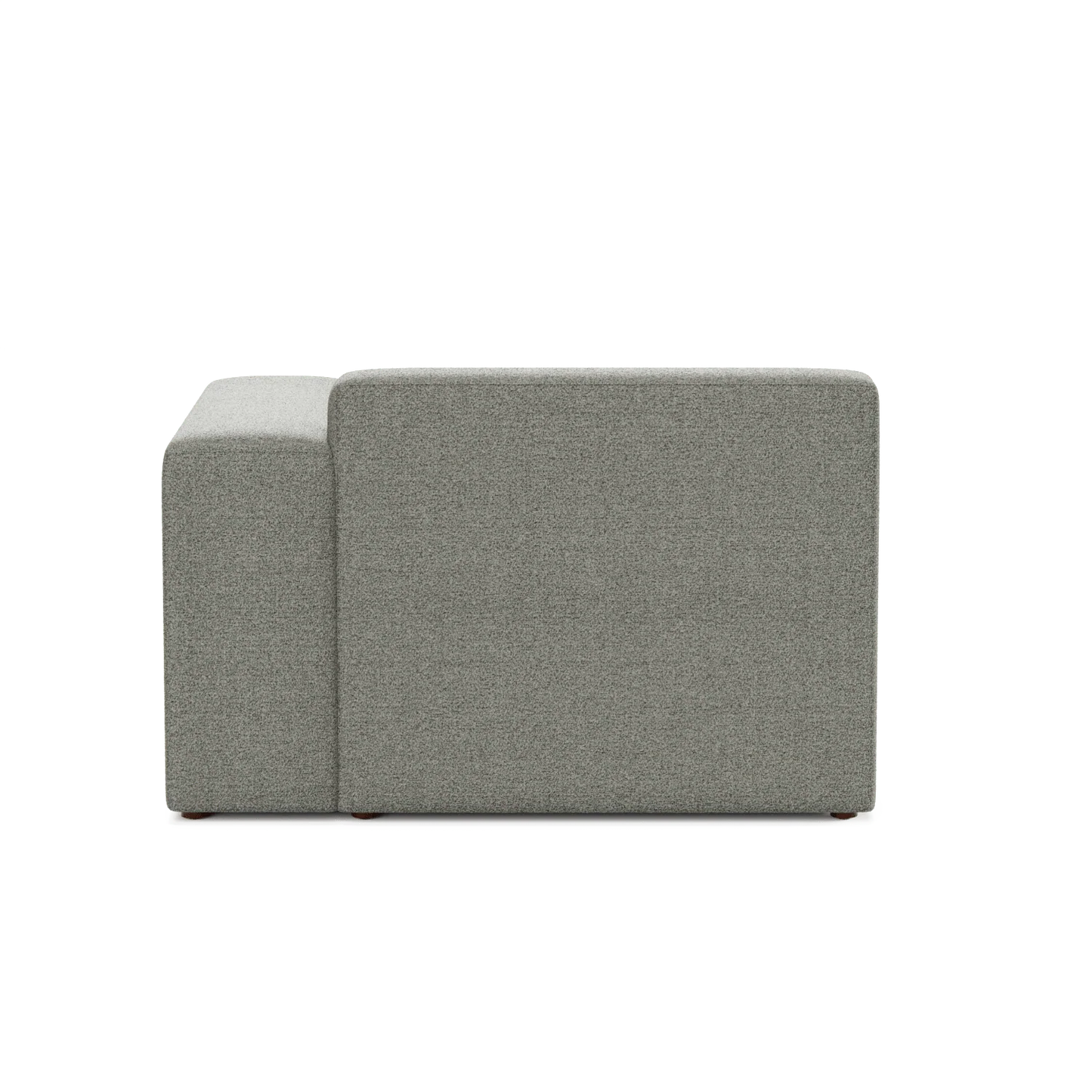 Form Left Arm Chaise