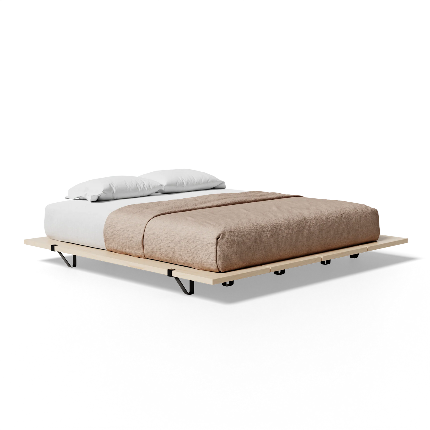 The Floyd Bed - Original