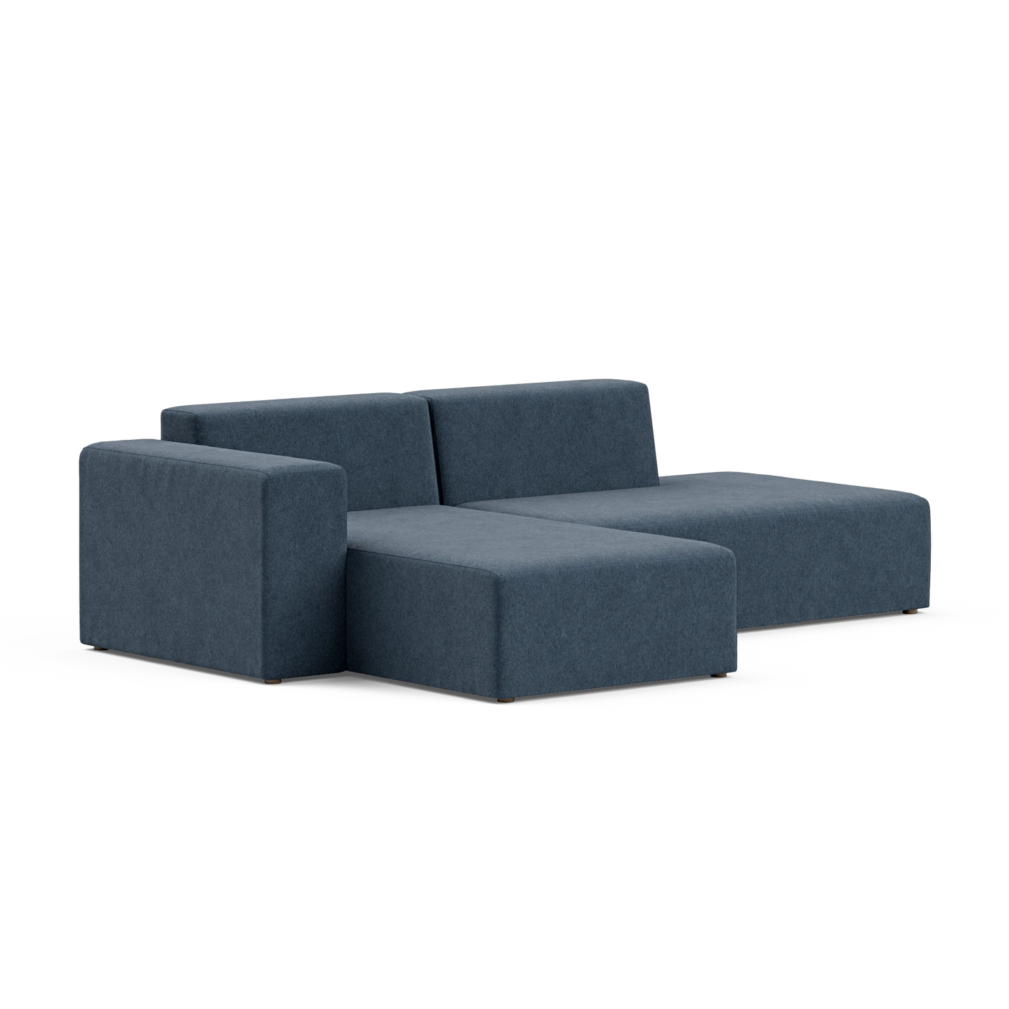 Two-Piece Form Sectional