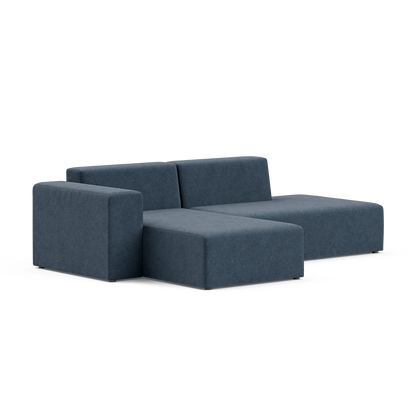 Two-Piece Form Sectional