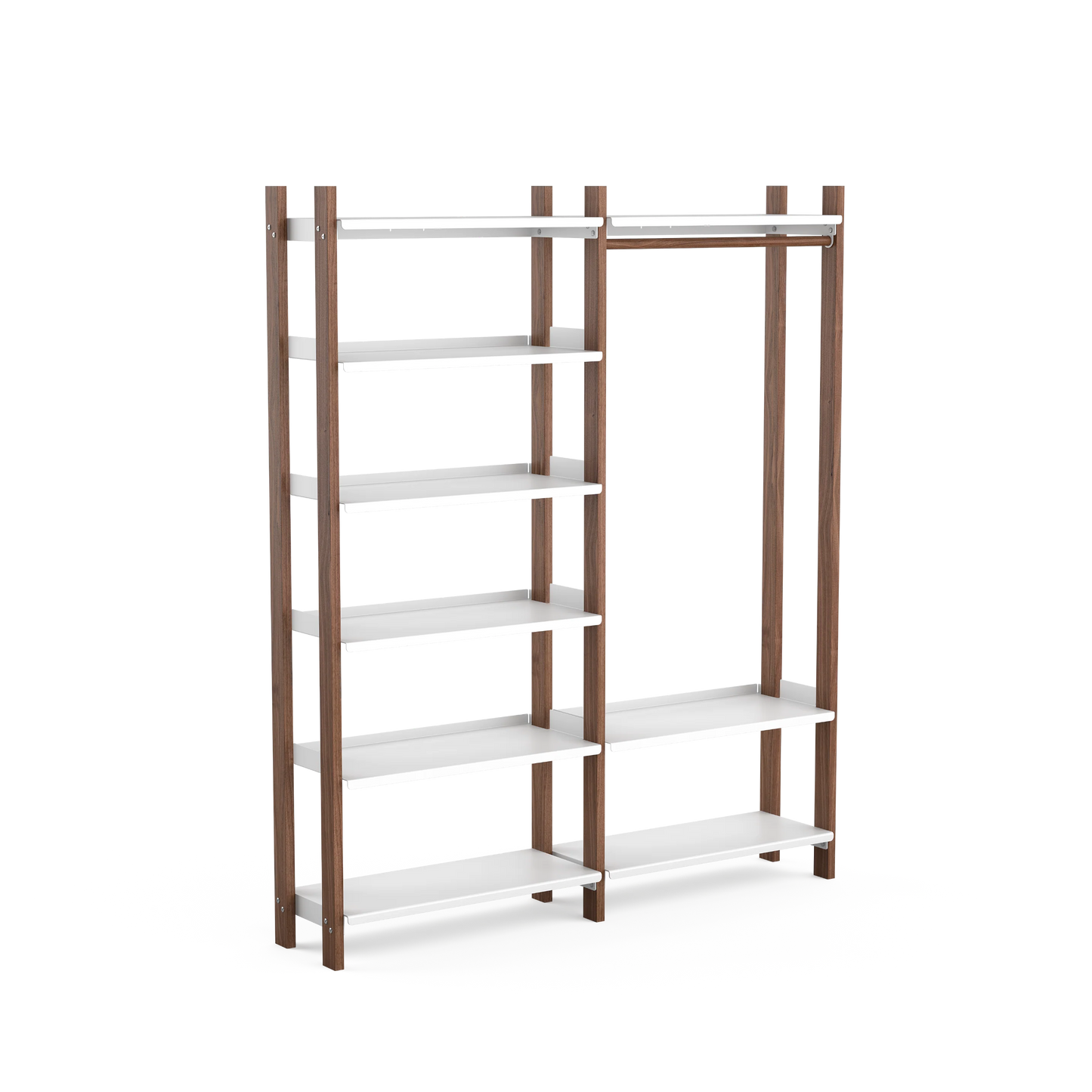 Tall Shelf