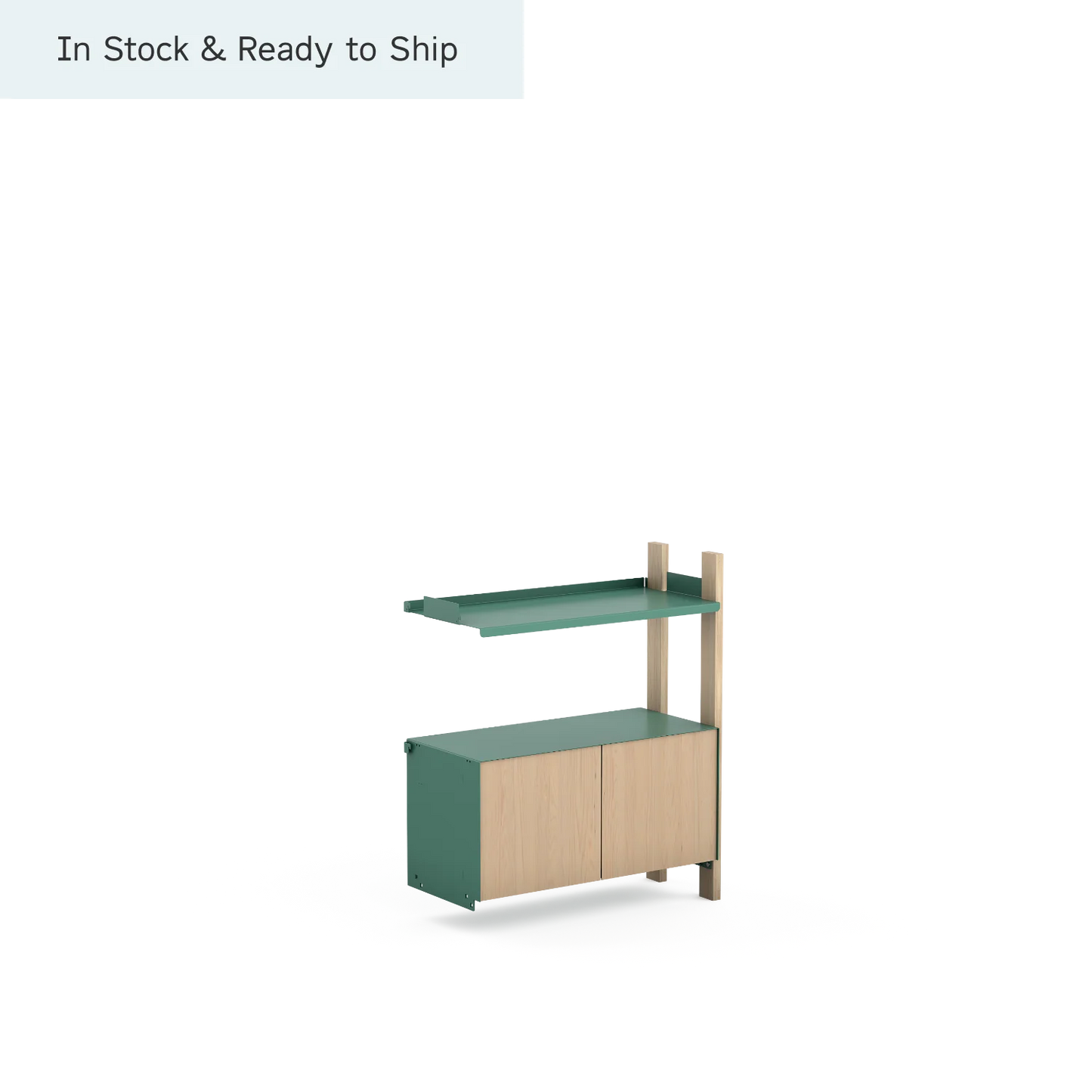 The Short Cabinet Expansion