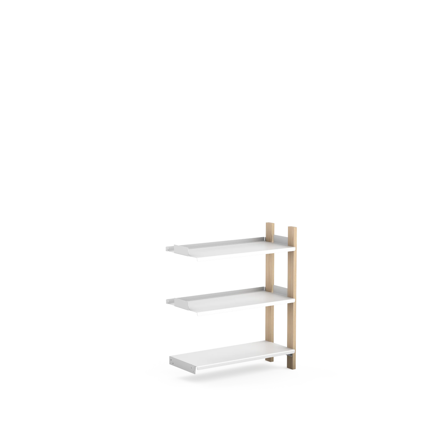 Short Expansion Units