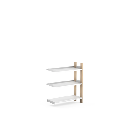 Short Expansion Units