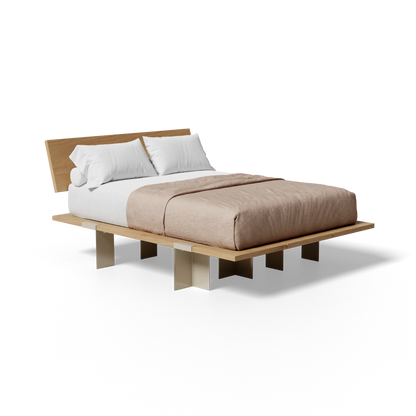 The Floyd Bed - Lift Off