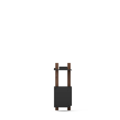 The Short Cabinet Expansion