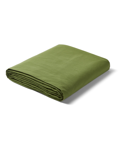 Percale Fitted Sheet