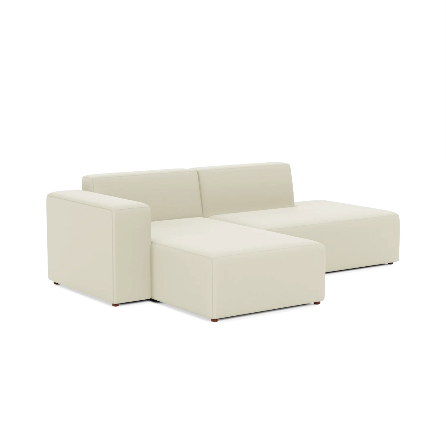 Two-Piece Form Sectional