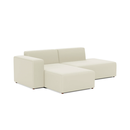 Two-Piece Form Sectional