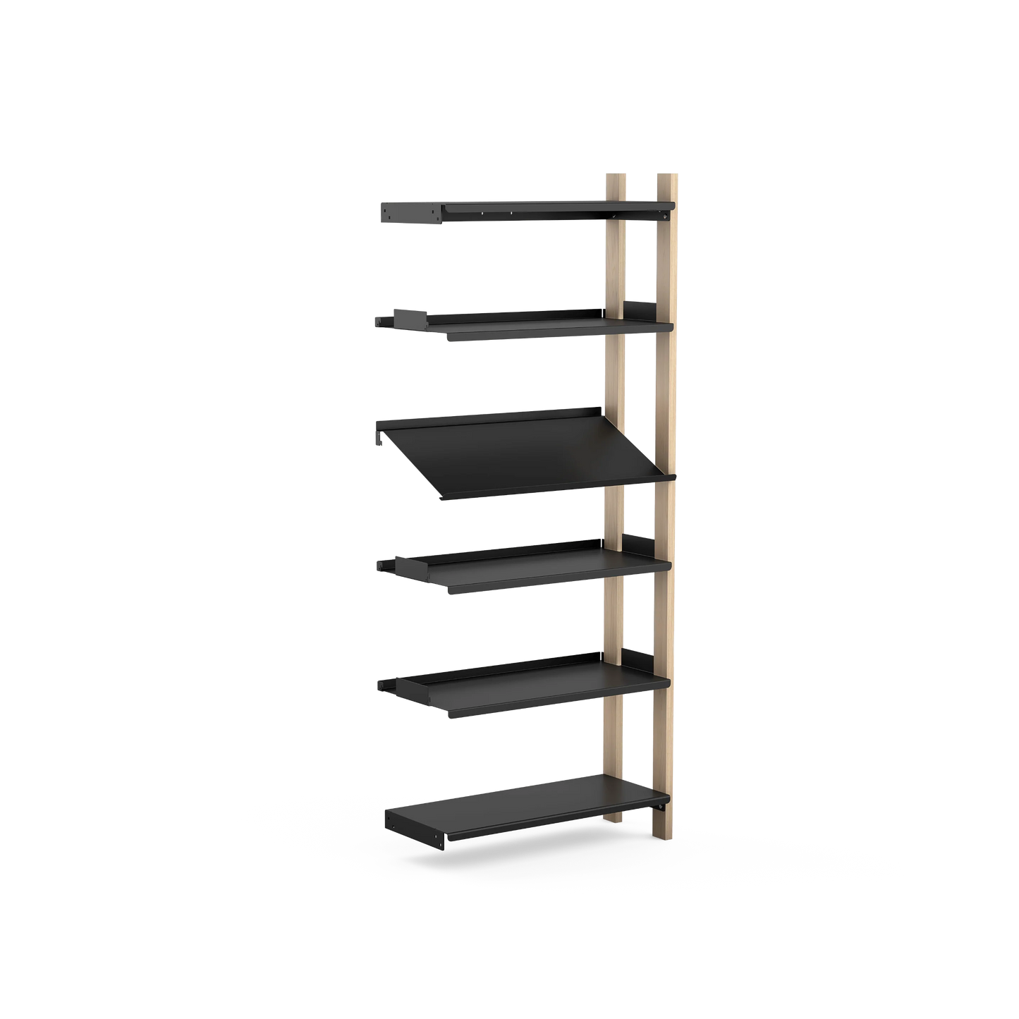 Shelving System Expansion Units