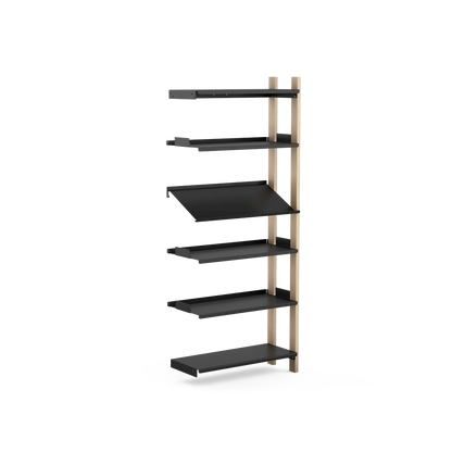 Shelving System Expansion Units