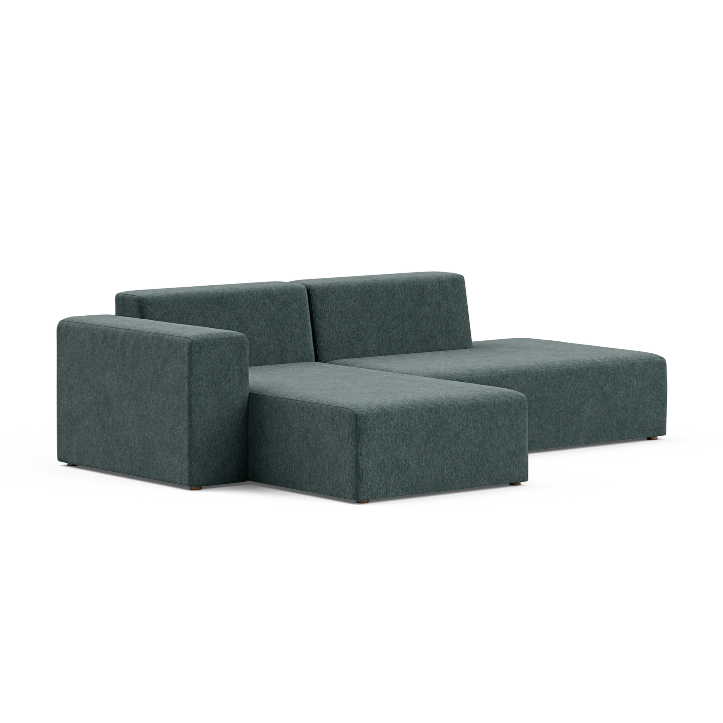 Two-Piece Form Sectional