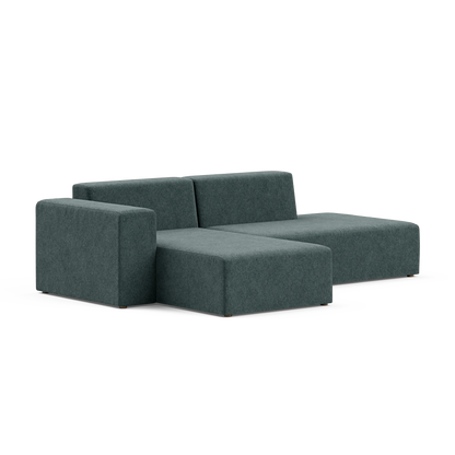 Two-Piece Form Sectional
