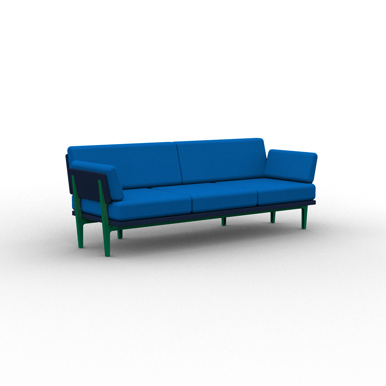 Sofa 2.0 Three Seater