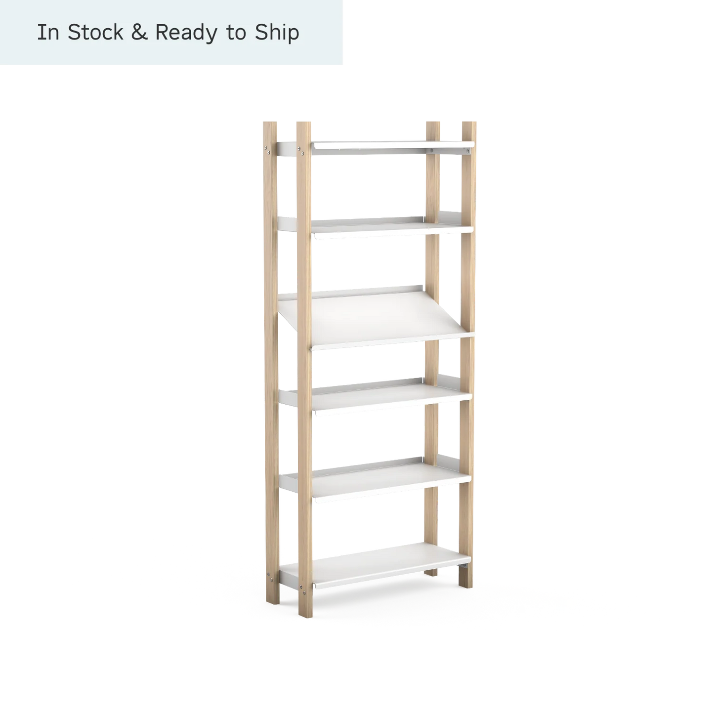 The Display Shelf Standalone