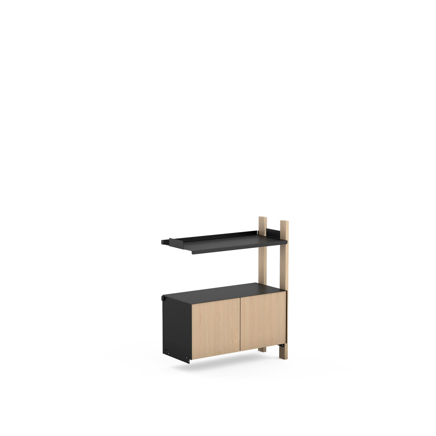 The Short Cabinet Expansion