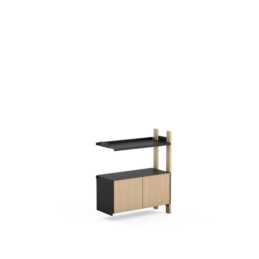 The Short Cabinet Expansion