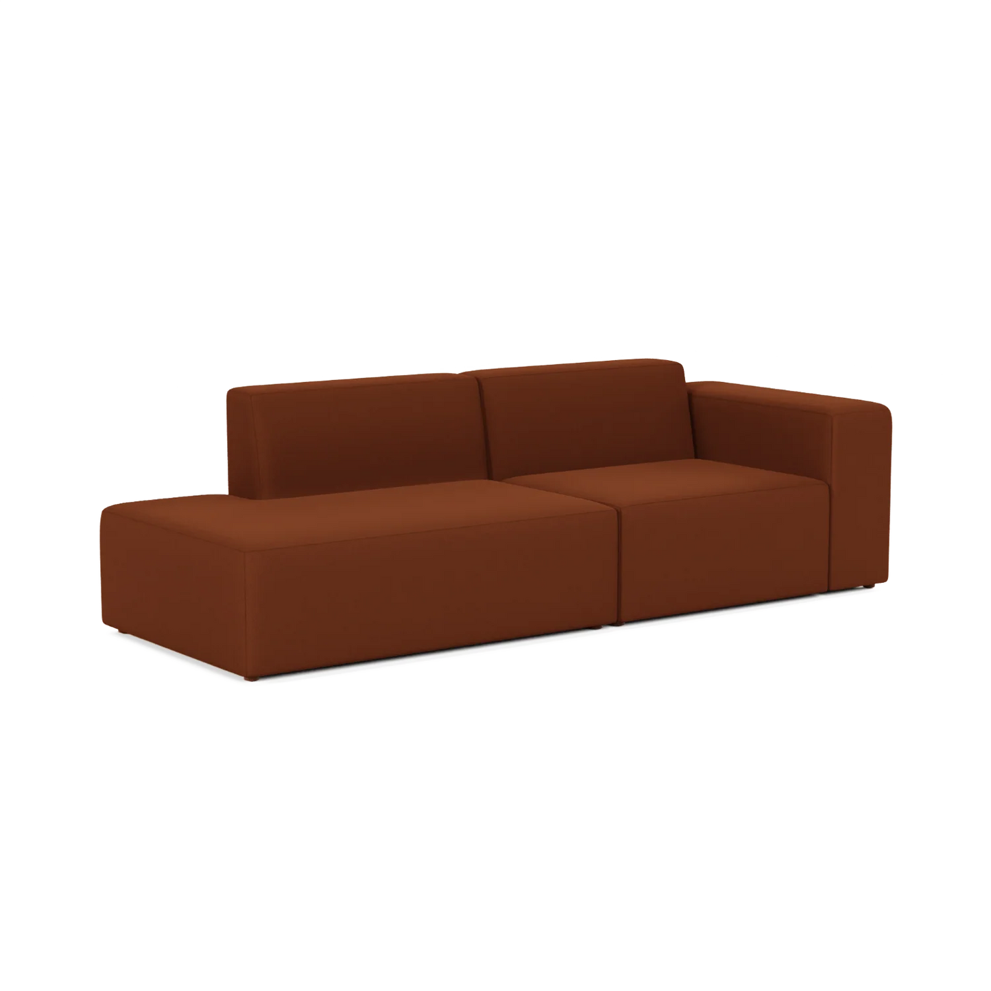 Two-Piece Form Sectional