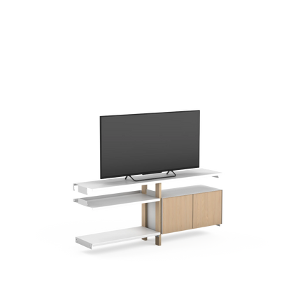 Media Console Expansion Middle