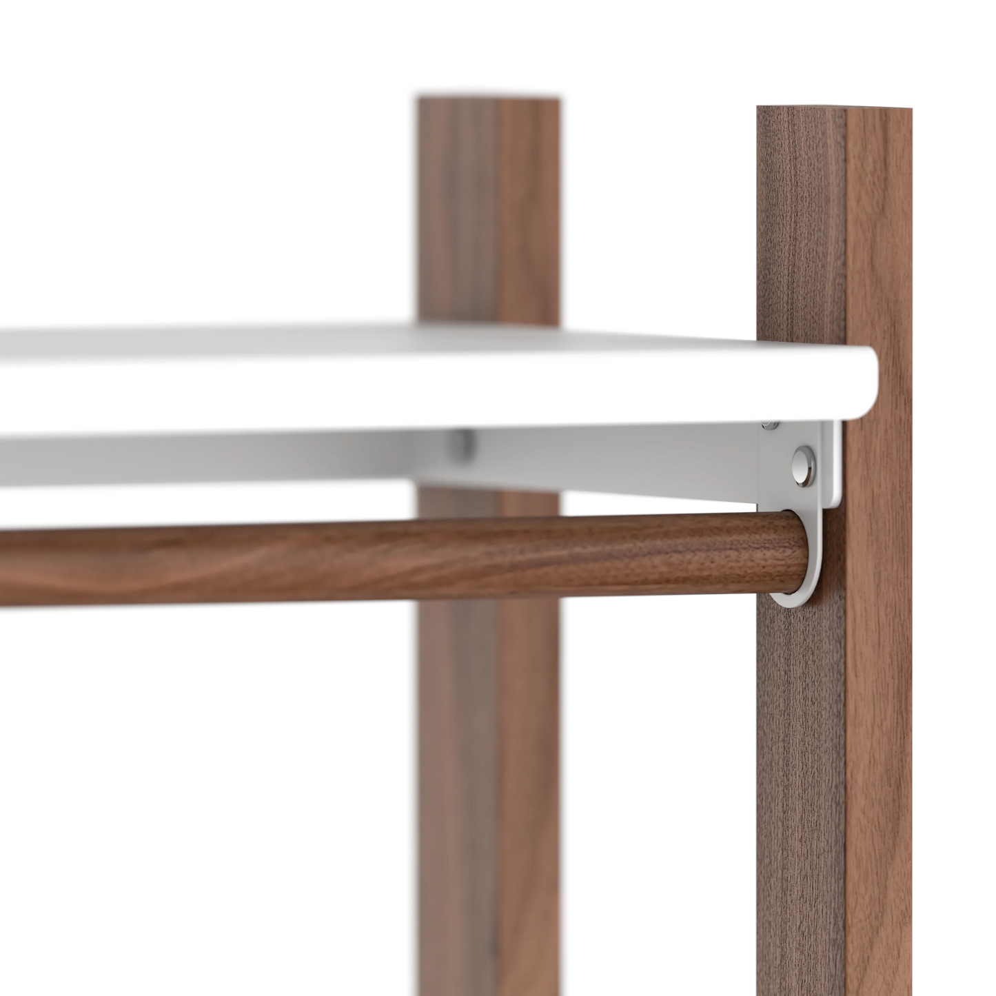 The Wardrobe Shelf Standalone