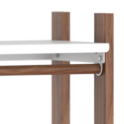 The Wardrobe Shelf Standalone