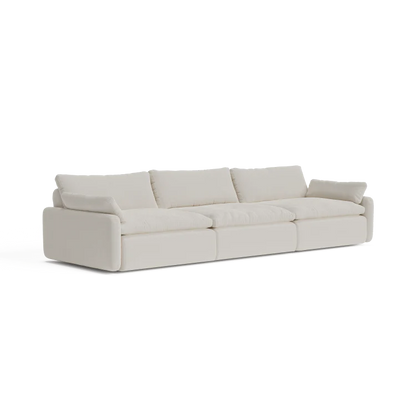Sink Down Sectional
