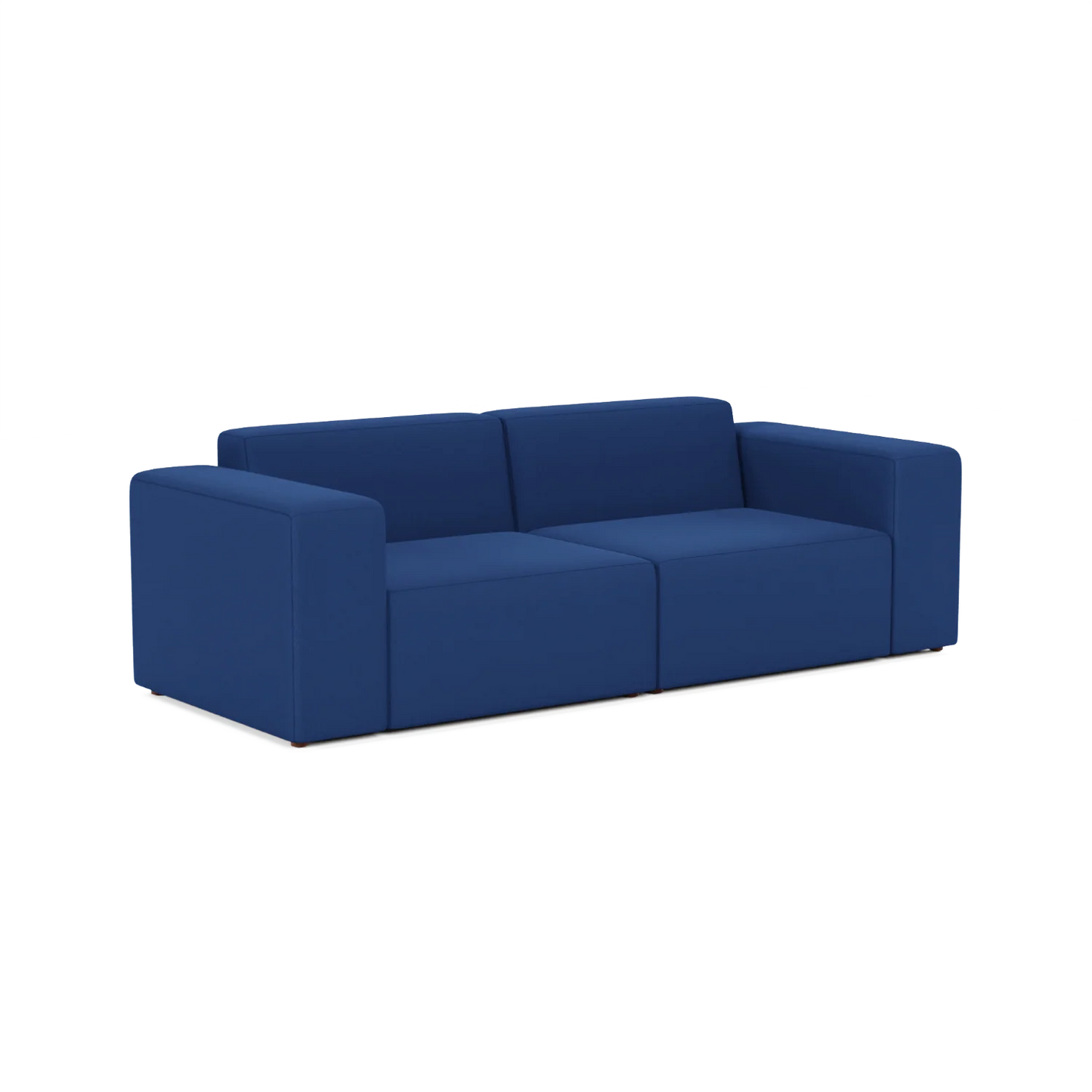 Two-Piece Form Sectional