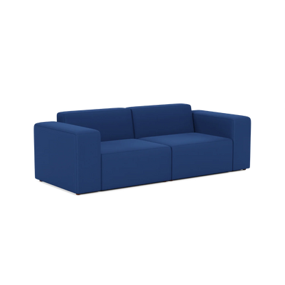 Two-Piece Form Sectional