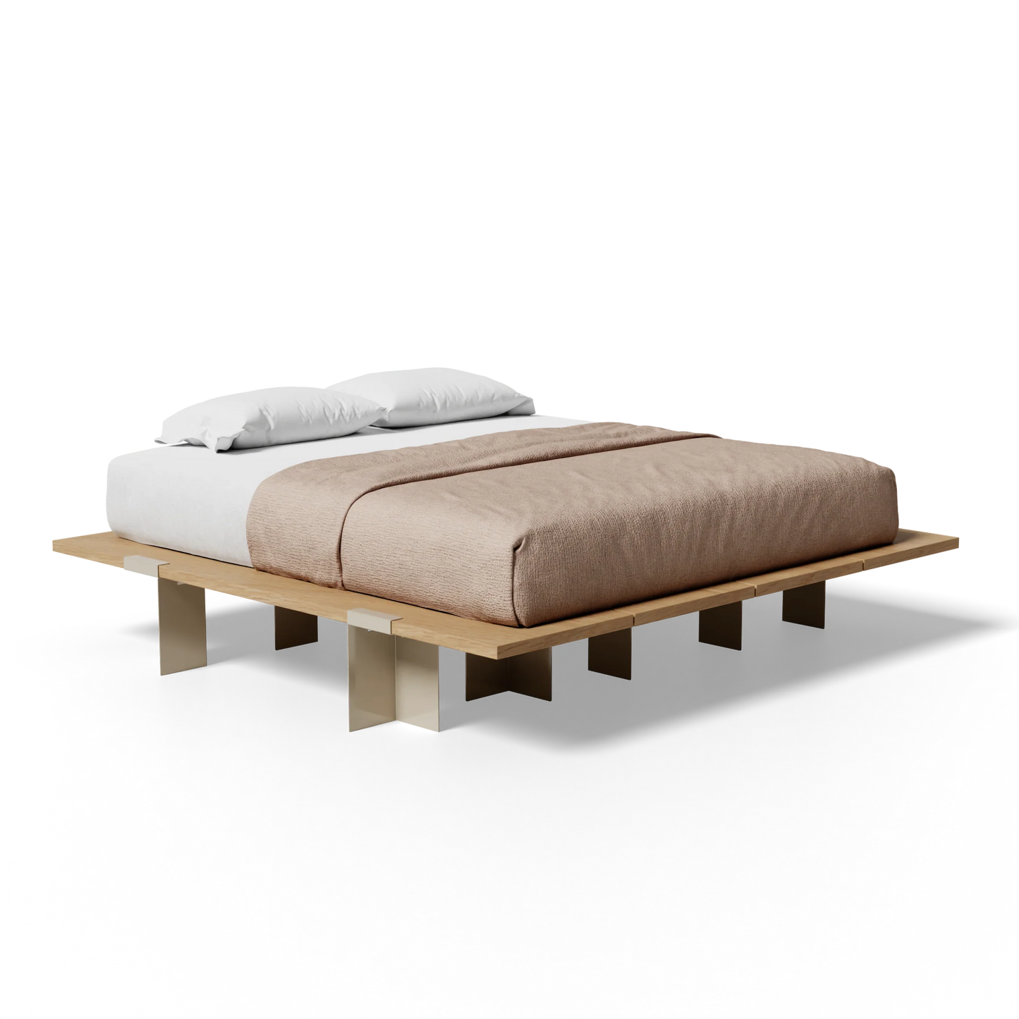 The Floyd Bed - Lift Off