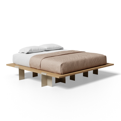 The Floyd Bed - Lift Off