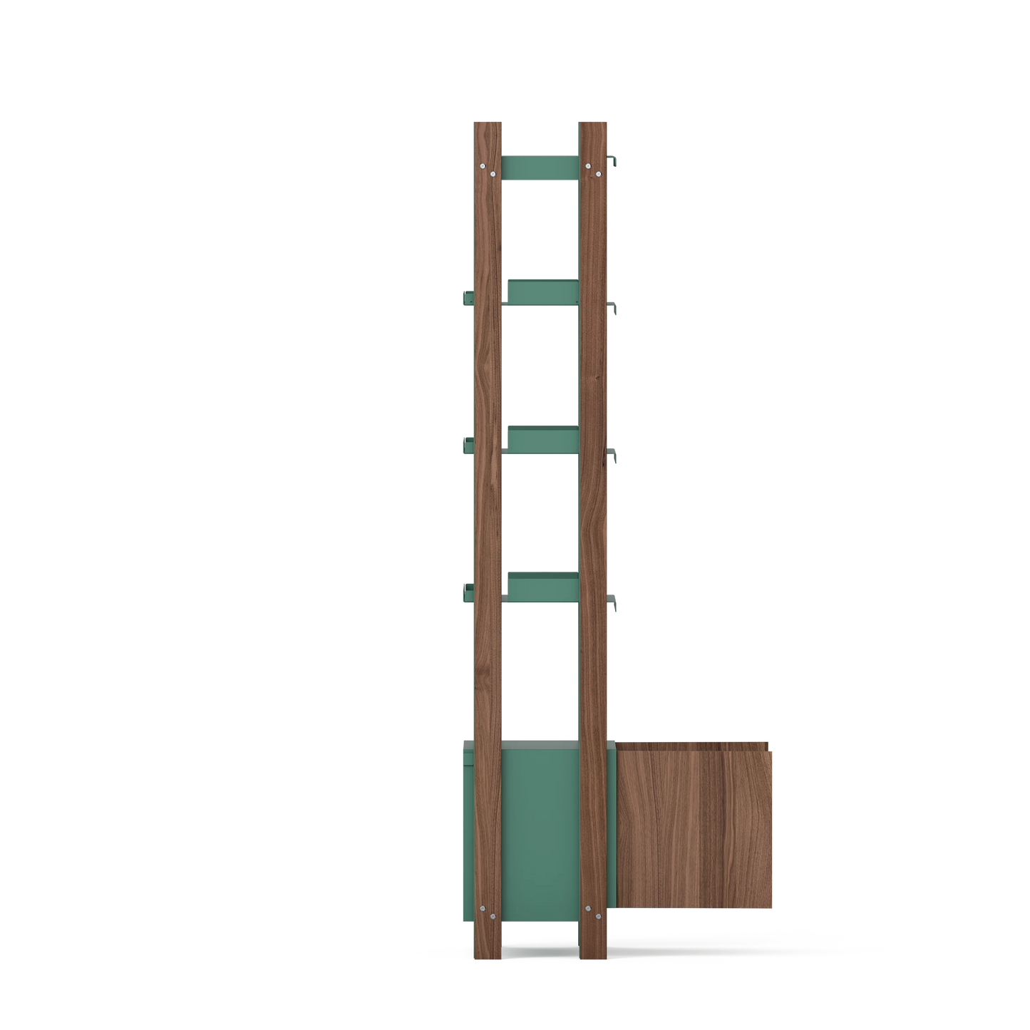 The Cabinet Shelf Standalone