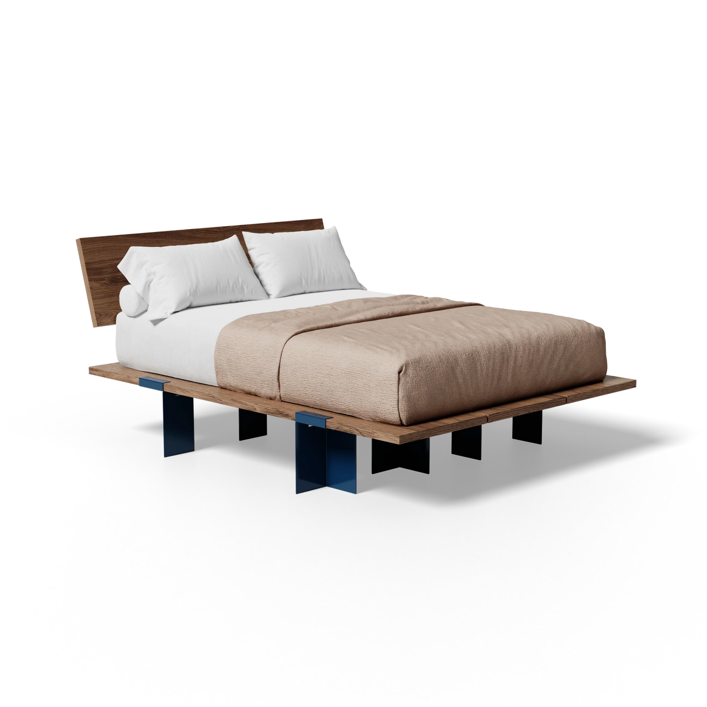 The Floyd Bed - Lift Off