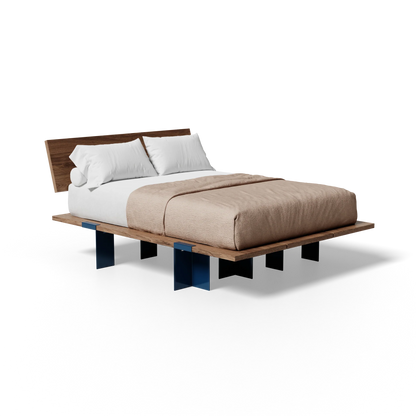 The Floyd Bed - Lift Off